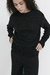 Imagen de Sweater Entrañable Negro