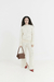 Sweater Entrañable Crudo - comprar online