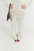 Pantalón Entrañable Crudo - comprar online