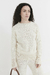 Sweater Entrañable Crudo