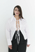 Camisa Sagaz Blanca - tienda online