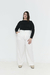 Pantalón Regio Blanco en internet