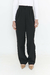 Pantalón Regio Negro Crep - comprar online