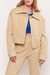 Campera Ícono Camel en internet