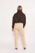 Pantalón Emblema Camel - TAIA