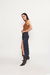 Pollera Alarde Denim - comprar online