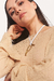 Collar Arraigo cordón Blanco - comprar online