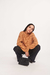 Sweater Fanto Tostado - TAIA