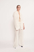 Pantalón Brento Blanco - comprar online