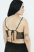 Top Perspicaz Negro - comprar online