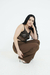 Top Perspicaz Negro - tienda online