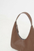 Cartera Tozuda Marrón - comprar online