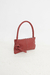 Cartera Porfiada Roja en internet