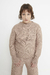 Sweater Entrañable Tostado en internet