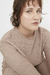 Sweater Entrañable Tostado - comprar online