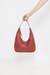 Cartera Tozuda Rojo