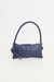 Cartera Porfiada Azul