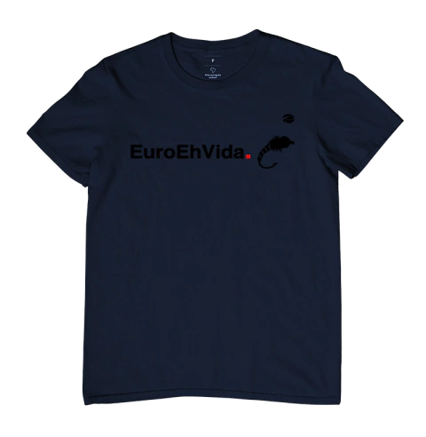 Euro Eh Vida na internet