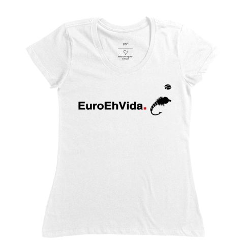 Euro Eh Vida - comprar online
