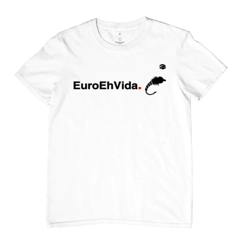 Euro Eh Vida na internet
