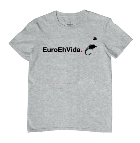 Euro Eh Vida - Repiso Fly Rods