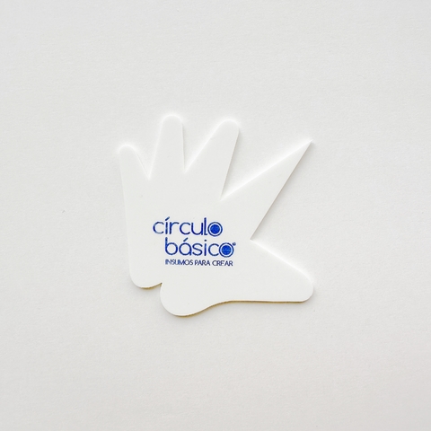 Herramienta para quilling - Manito - comprar online