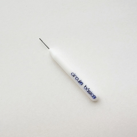 Herramienta para quilling - Rizador punta cilindrica