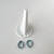 Herramienta para quilling - Torre Gota - NUEVA!