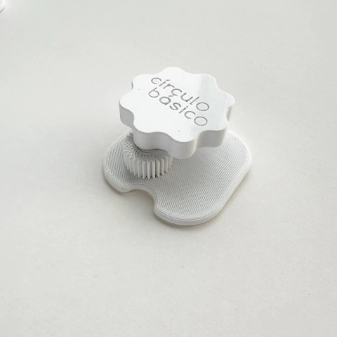 Herramienta para quilling - Plisadora - Pliegue MEDIANO