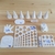 Kit Completo de Herramientas para Quilling