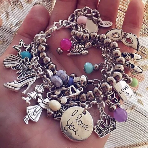 Pulsera Femme Multidijes - tienda online