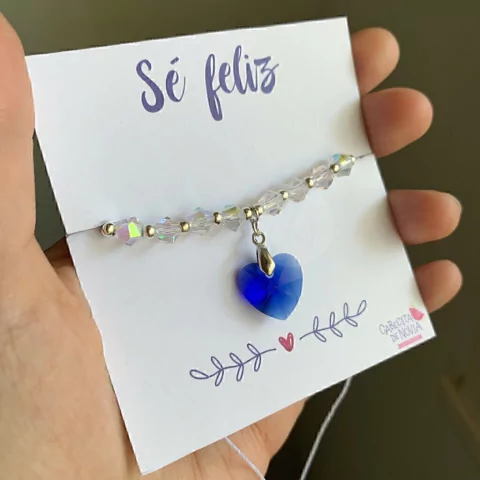 Pulsera titanic