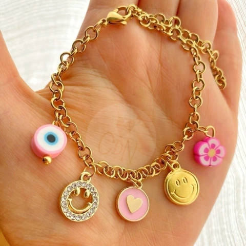 Pulsera dori