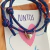 Pulseras imán corazón en internet