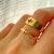 Anillos avión para compartir