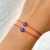 Pulsera ojo turco - comprar online
