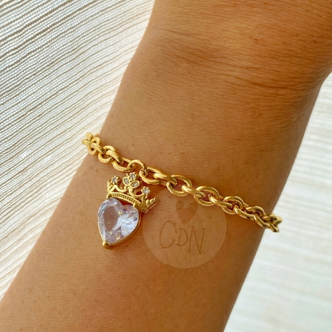 Pulsera Rapunzel - comprar online