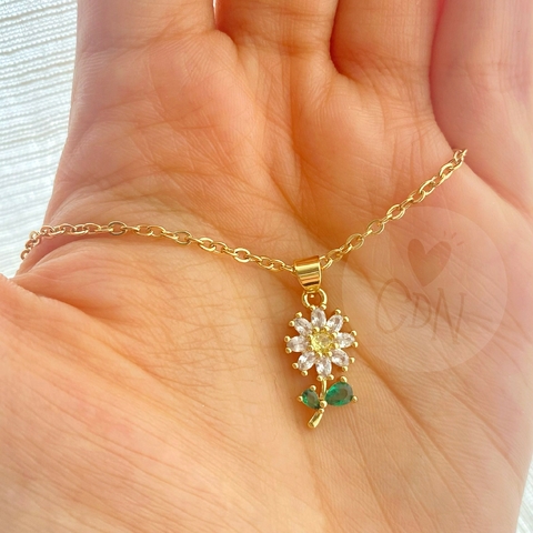 Collar Margarita