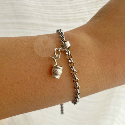 Dije Charm Mate - comprar online