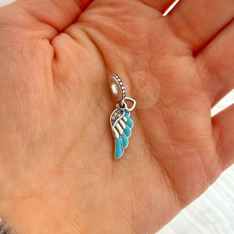 Dije Charm Alita - comprar online