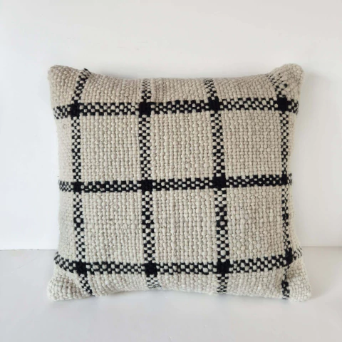 Funda Escocesa Negra