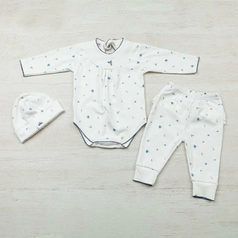 Ajuar Pimpo - comprar online