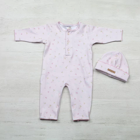 Ajuar Pimpollo - comprar online