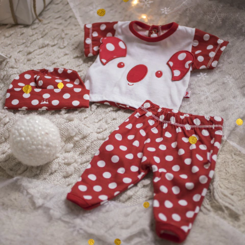 Ajuar Koala - comprar online