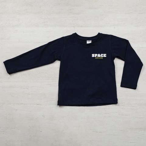 Remera Space Explore - comprar online