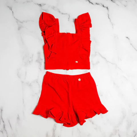 Short Justina - comprar online