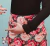 Long-sleeved Modal Blouse with Lace Trim on Neckline and Sleeves, Black - Amapolas Moras