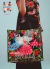 Bolso de Flamenca modelo Sevilla de Rafia Polietileno Grande con Manija importadas