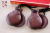 Castañuelas Semi Profesional de madera de Caoba Pulida Jale en internet