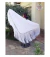 Manton de Baile cuadrado de seda Grande 1.40mt - PREVENTA a pedido